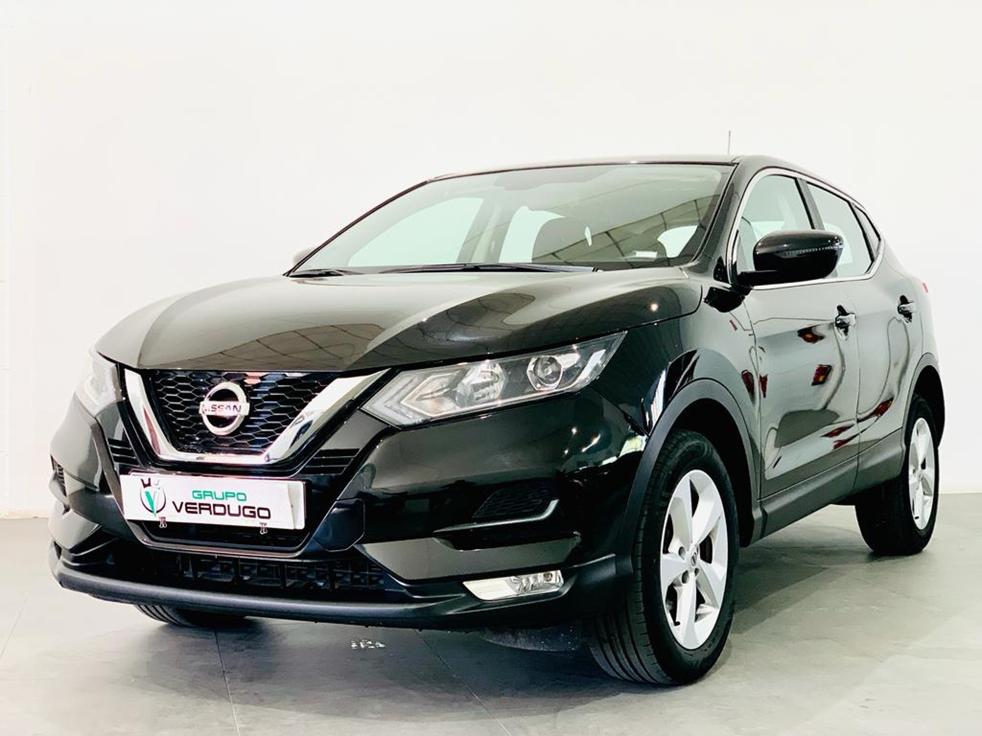 Imagen de NISSAN Qashqai