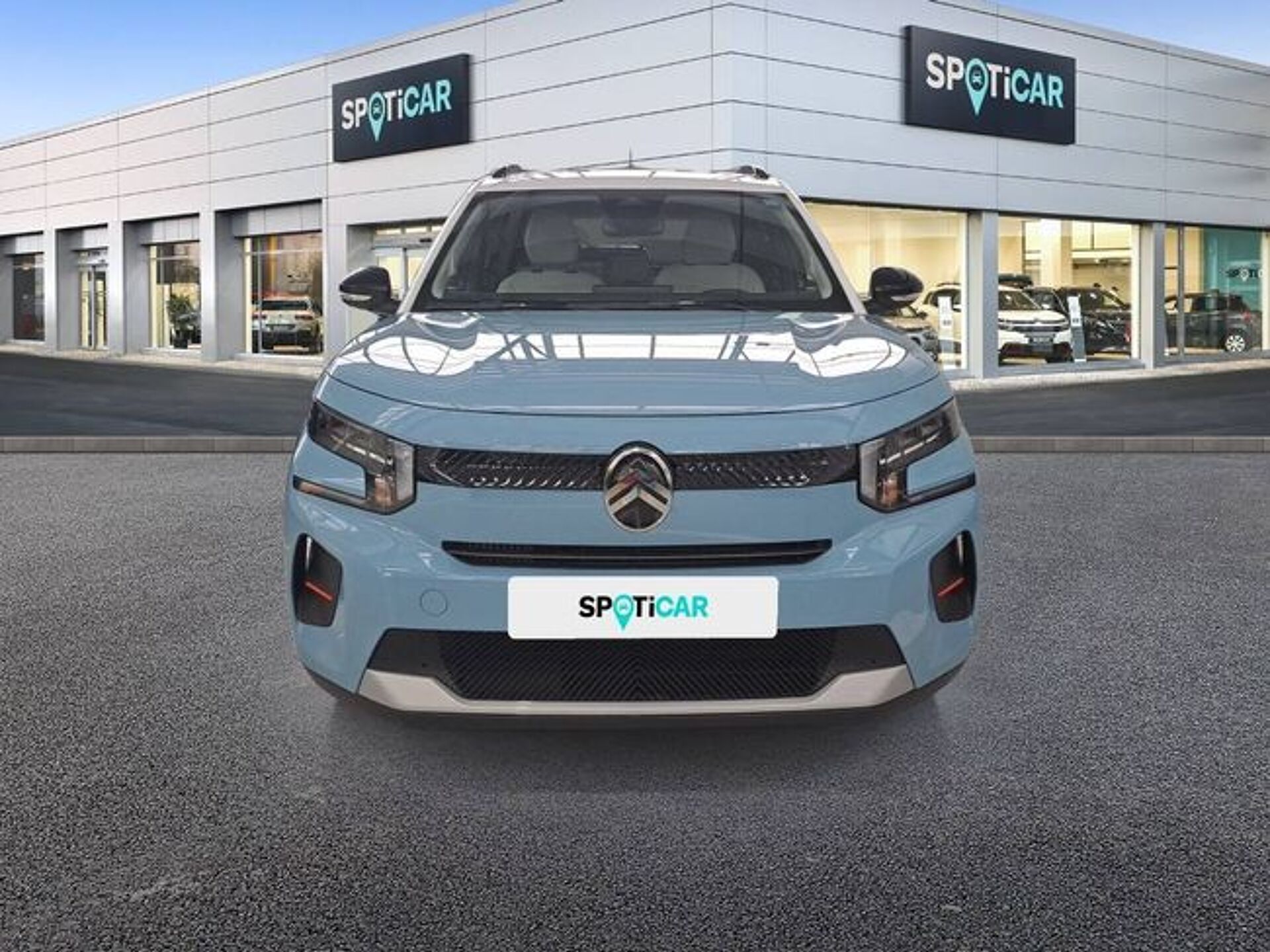 Imagen 2 de CITROEN C3