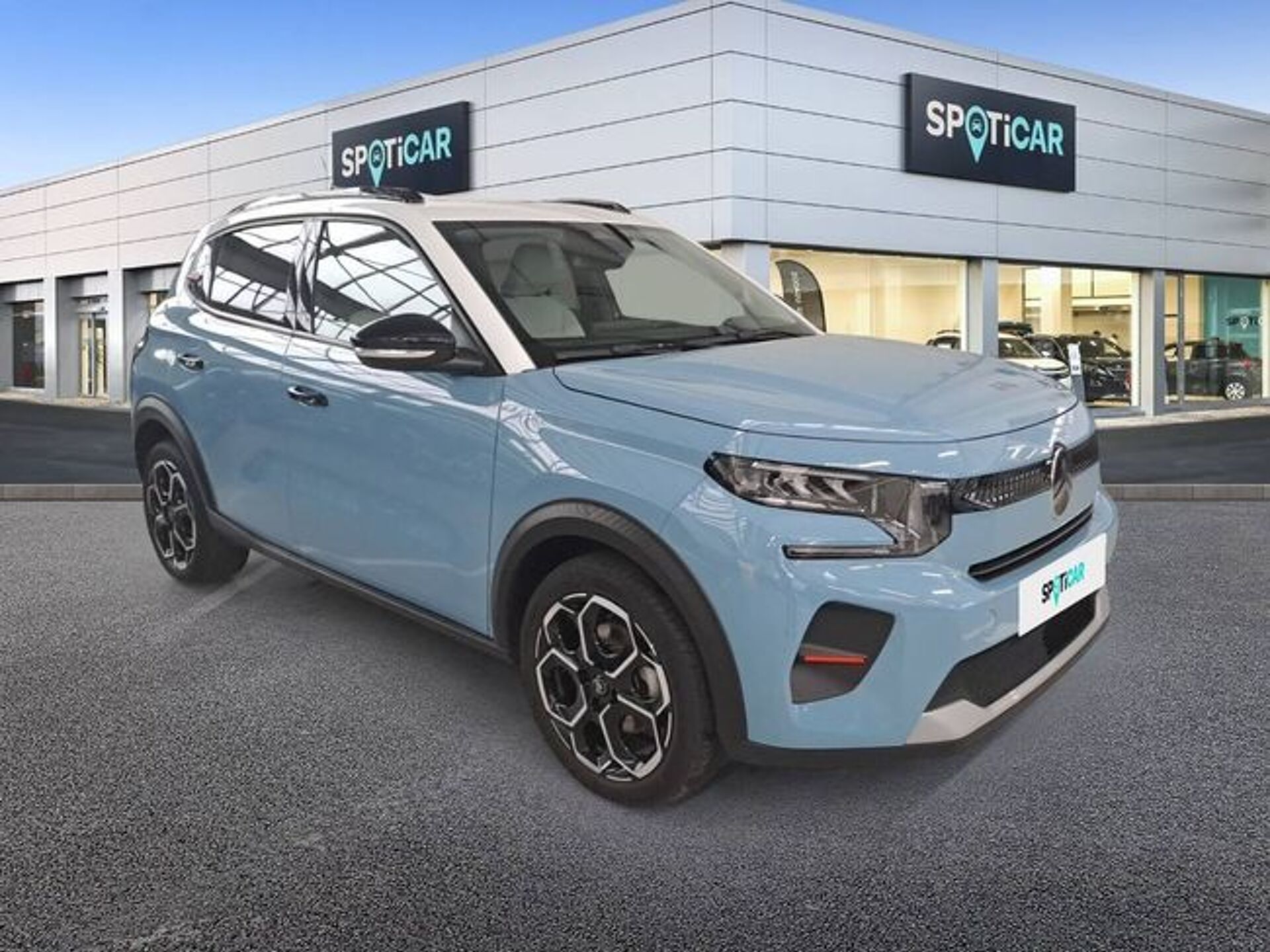 Imagen 3 de CITROEN C3