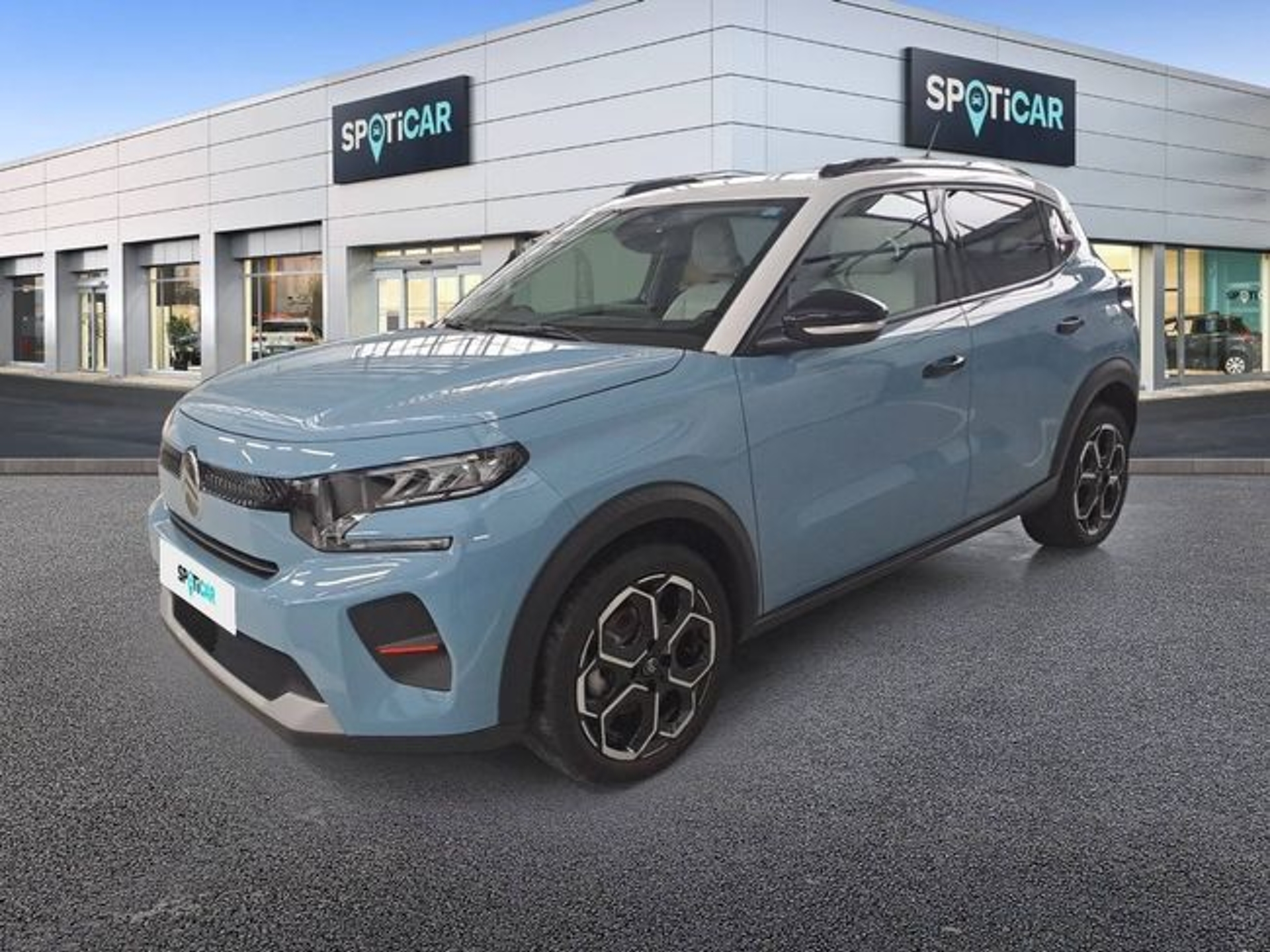 Imagen de CITROEN C3