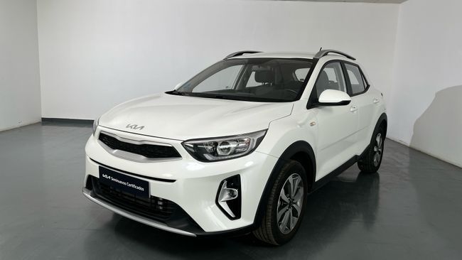 Foto del KIA Stonic 1.0 T-GDi MHEV Concept 100