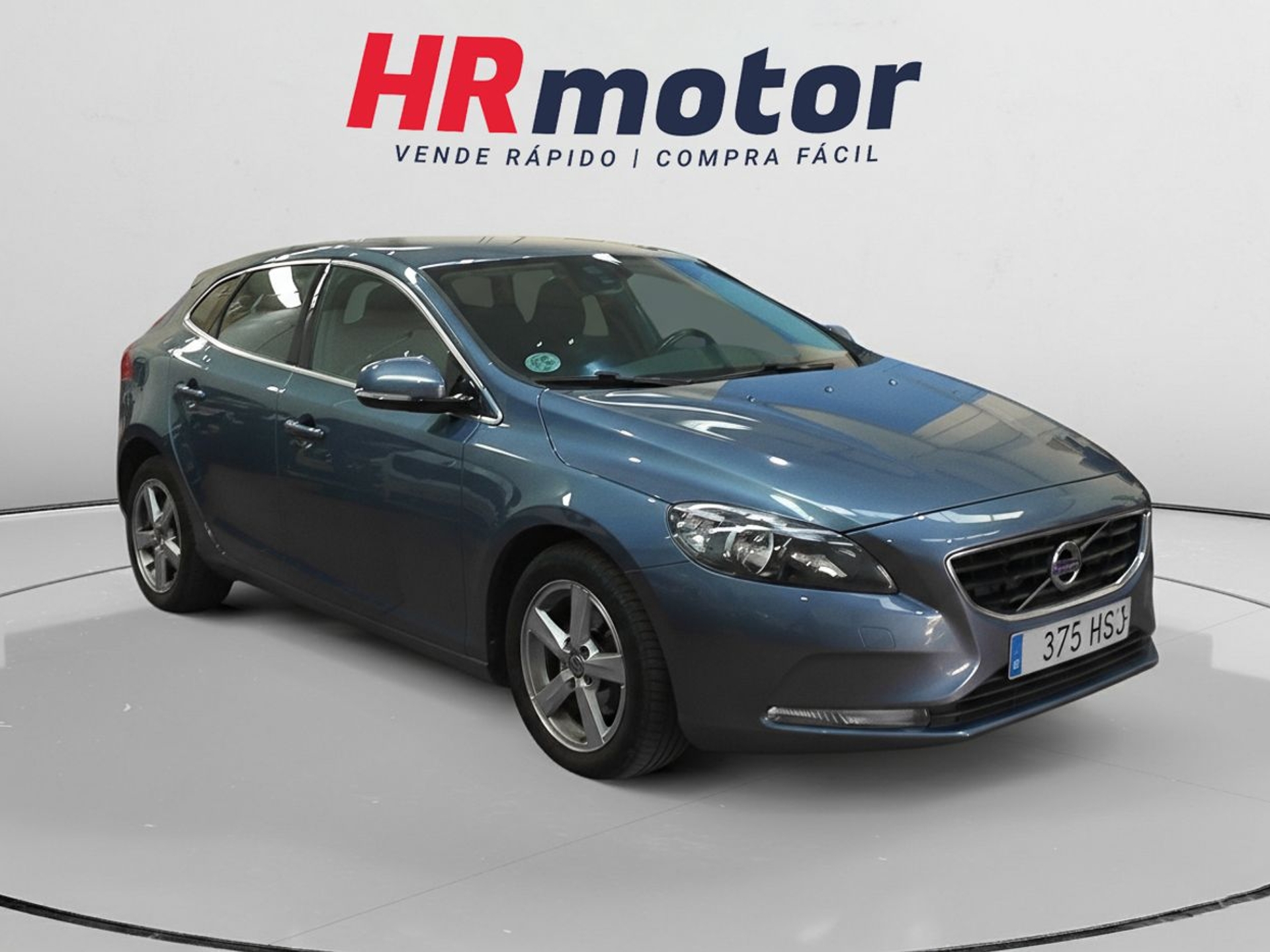 Imagen de VOLVO V40