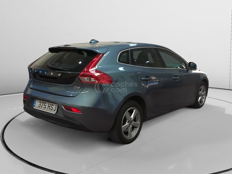 Foto del VOLVO V40 D2 Momentum 115