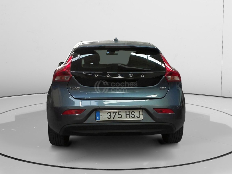 Foto del VOLVO V40 D2 Momentum 115