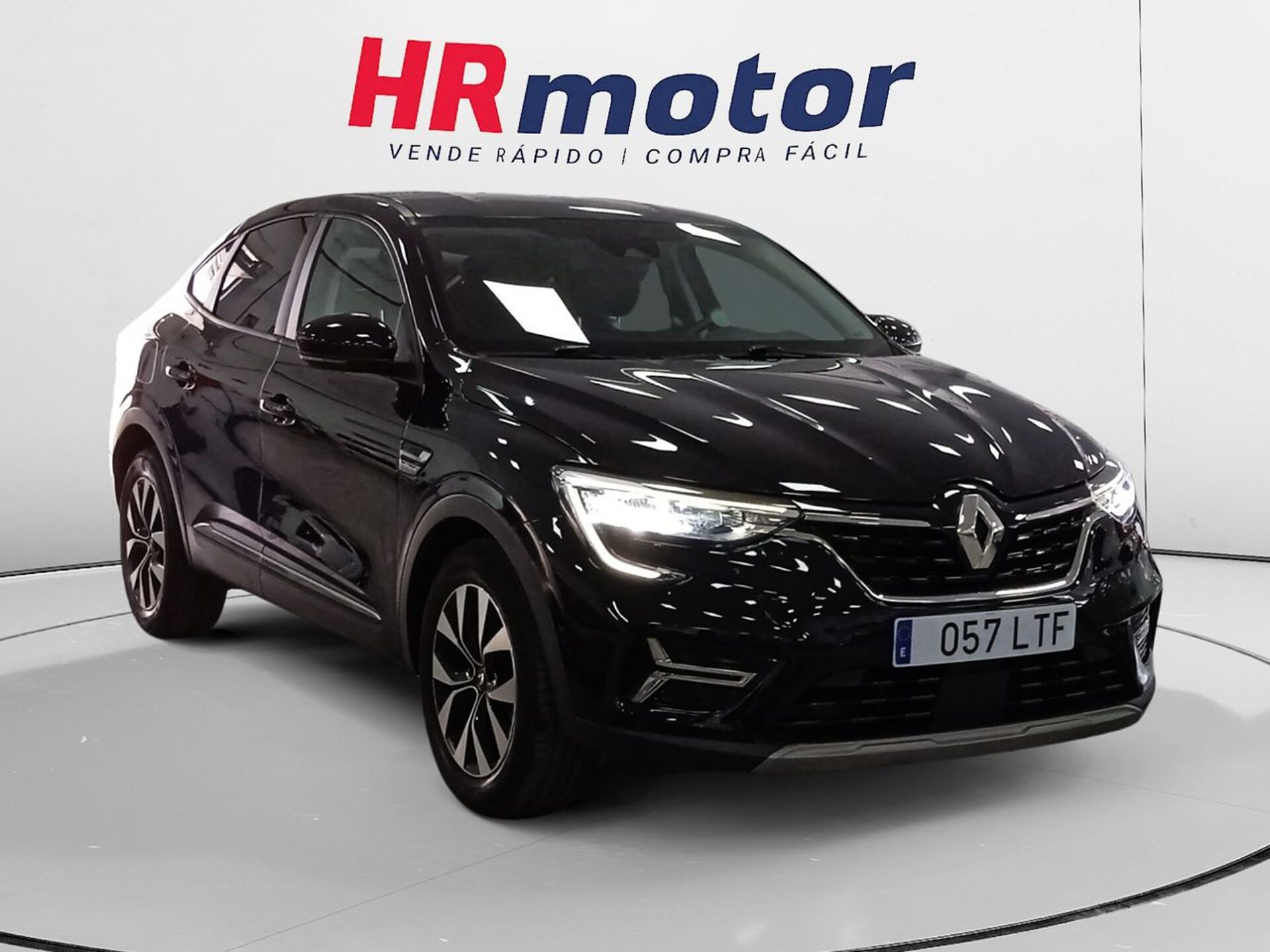 Imagen de RENAULT Arkana