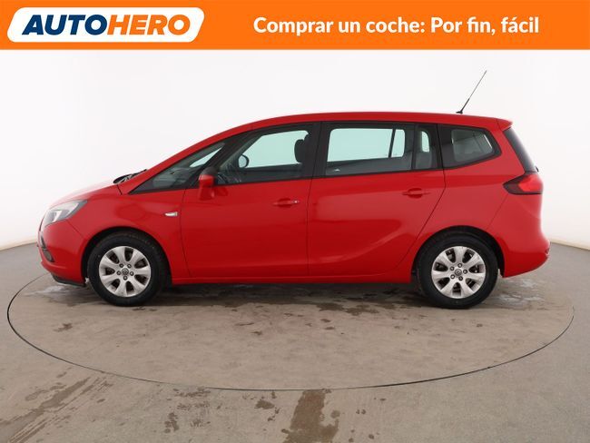 Foto del OPEL Zafira Tourer 1.6CDTi S-S Expression 120