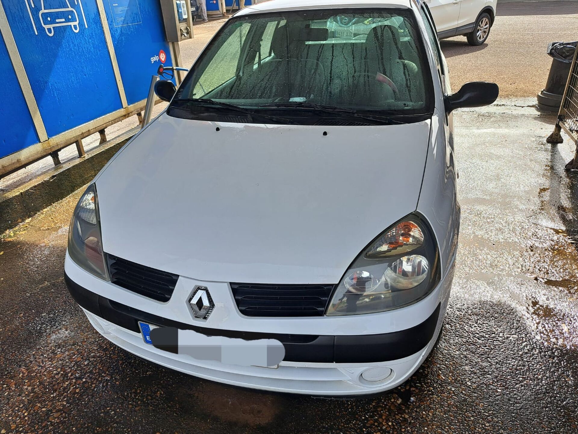 Imagen de RENAULT Clio