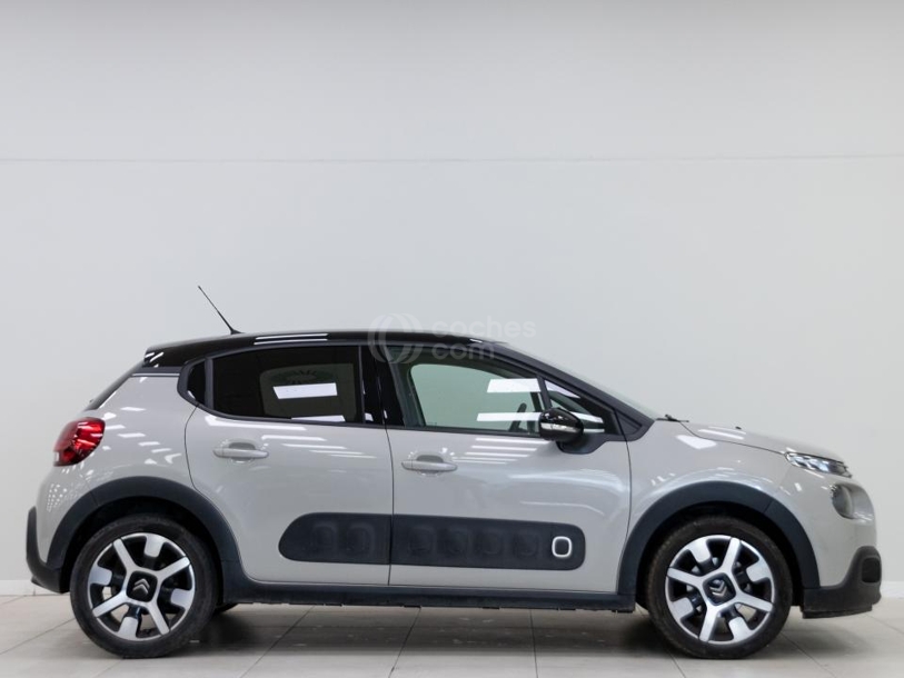 Foto del CITROEN C3 1.2 PureTech S&S Shine 110