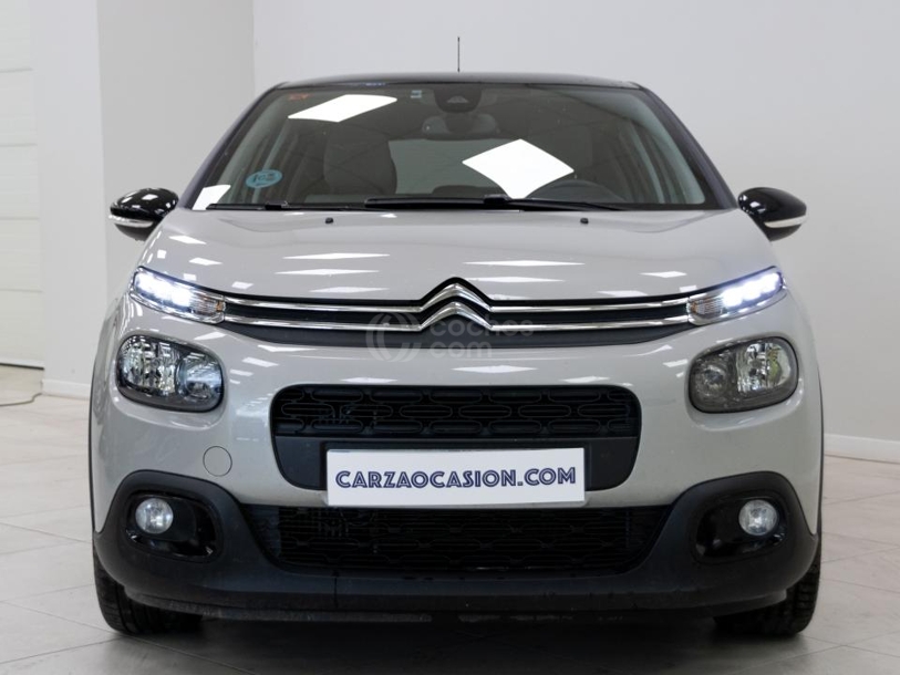 Foto del CITROEN C3 1.2 PureTech S&S Shine 110