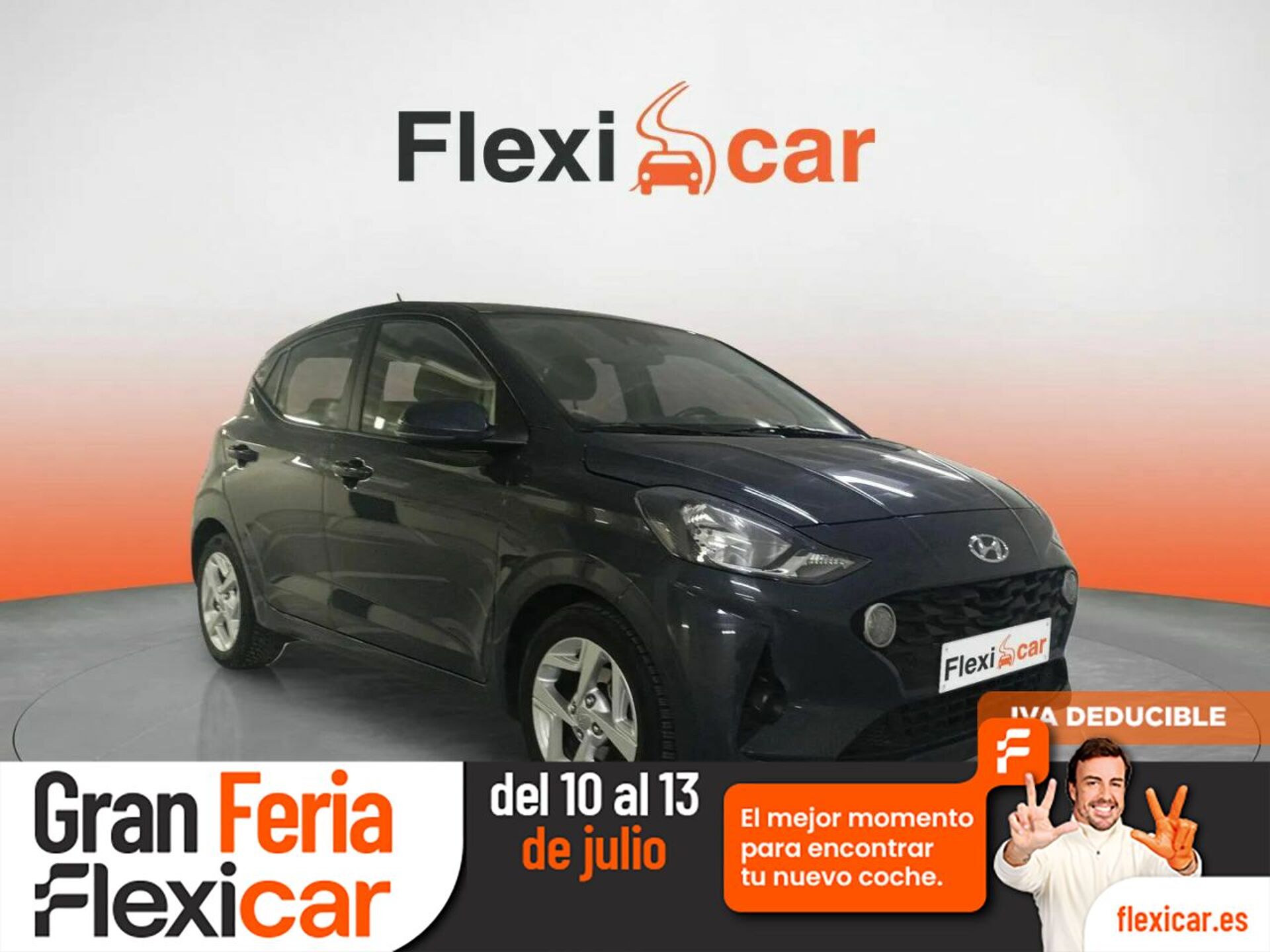 Imagen de HYUNDAI i10