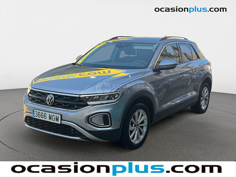 Foto del VOLKSWAGEN T-Roc 1.5 TSI Life