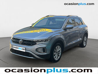 Imagen de VOLKSWAGEN T-Roc 1.5 TSI Life