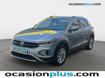 Imagen de VOLKSWAGEN T-Roc 1.5 TSI Life