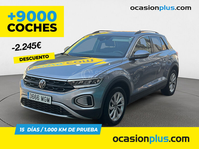 Foto del VOLKSWAGEN T-Roc 1.5 TSI Life