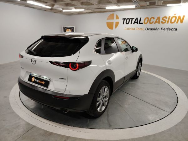 Foto del MAZDA CX-30 2.0 Skyactiv-G Evolution 2WD Aut. 90kW