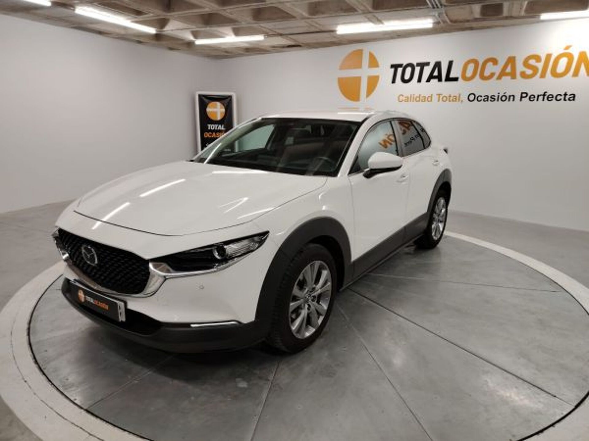 Imagen 2 de MAZDA CX-30