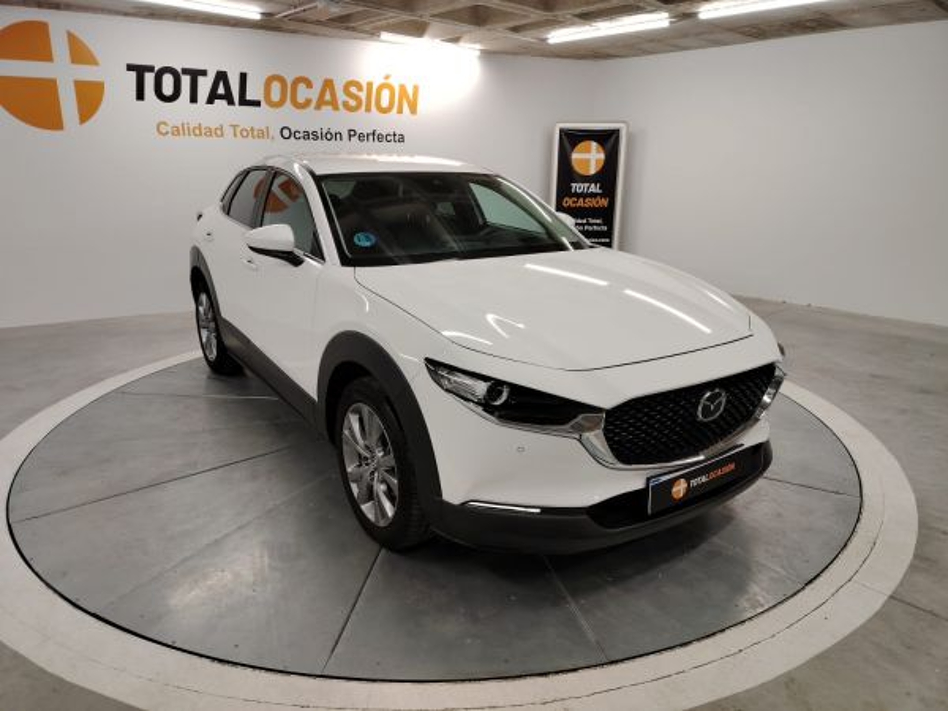Imagen de MAZDA CX-30