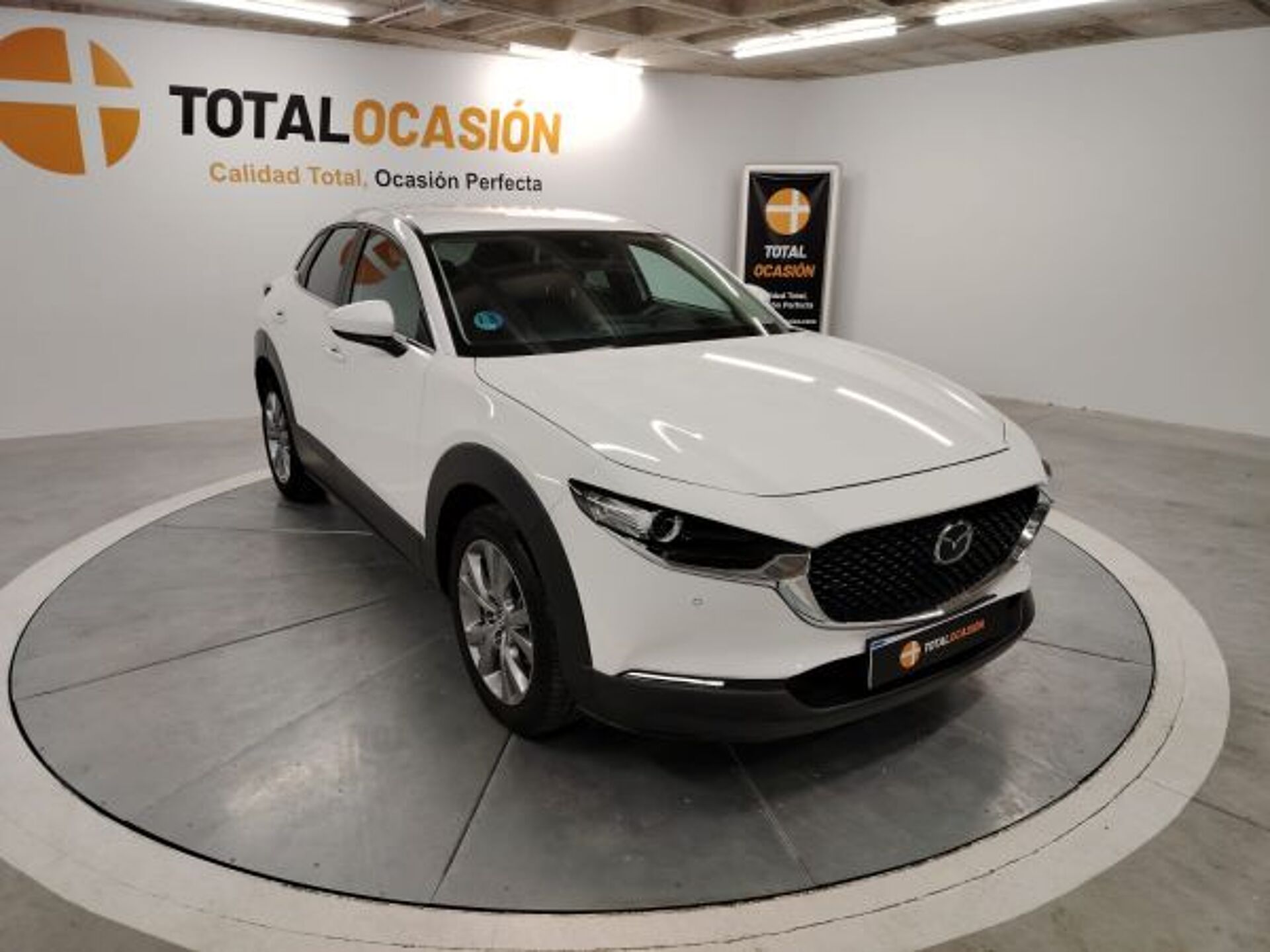 Imagen 1 de MAZDA CX-30