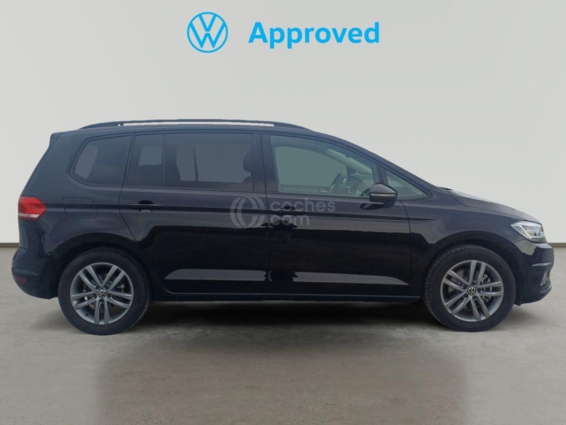 Foto del VOLKSWAGEN Touran 1.5 TSI Más DSG7 110kW