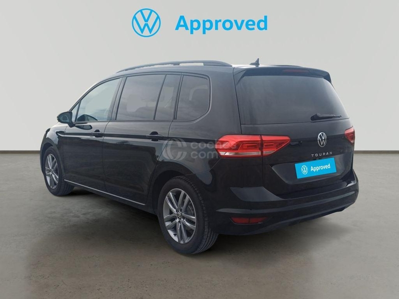 Foto del VOLKSWAGEN Touran 1.5 TSI Más DSG7 110kW