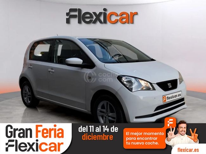 Foto del SEAT Mii 1.0 Style 75