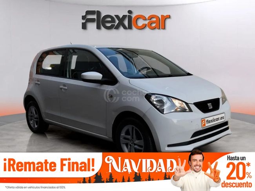 Foto del SEAT Mii 1.0 Style 75