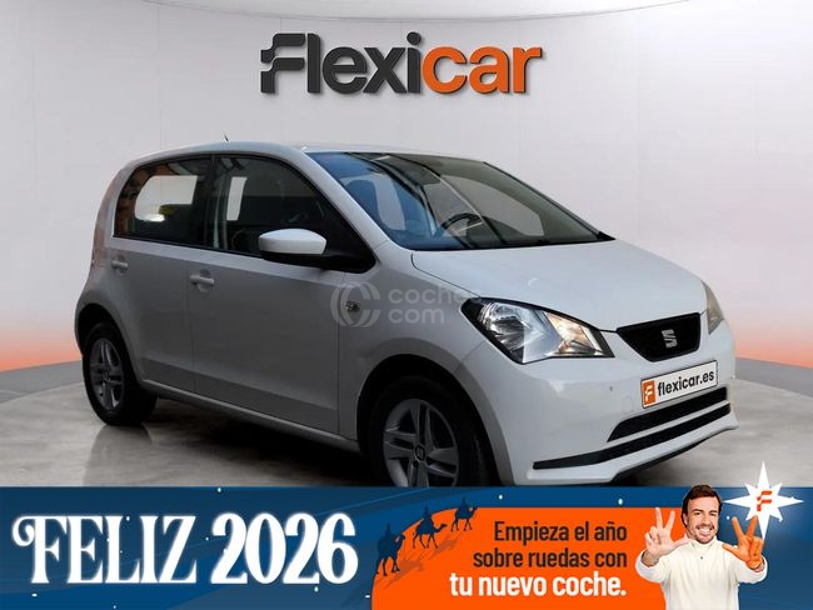 Foto del SEAT Mii 1.0 Style 75