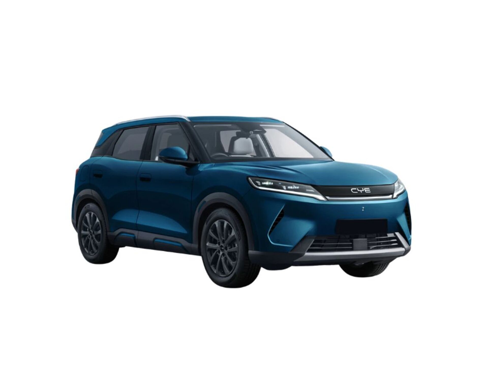 Imagen 2 de BYD Atto 2