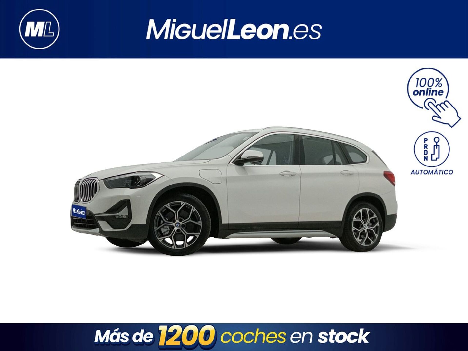 Imagen de BMW X1