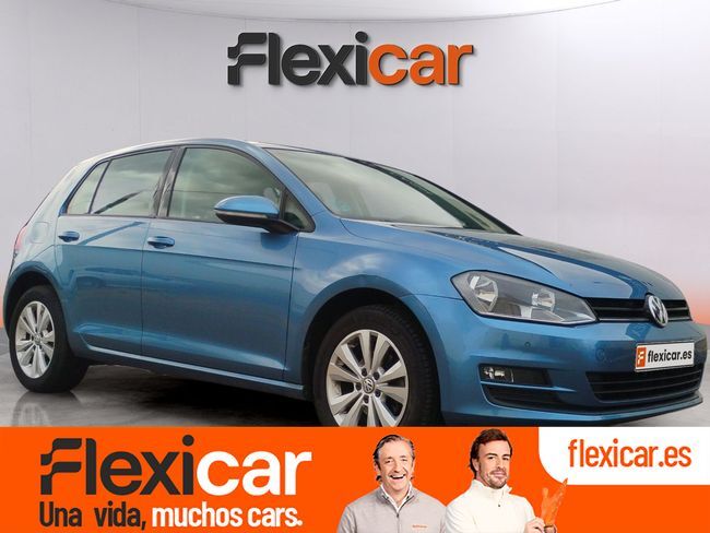 VOLKSWAGEN Golf (Business 1.2 TSI 110CV BMT) en Cáceres