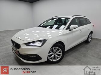 Imagen de SEAT León 2.0TDI CR S&S Style DSG-7 150