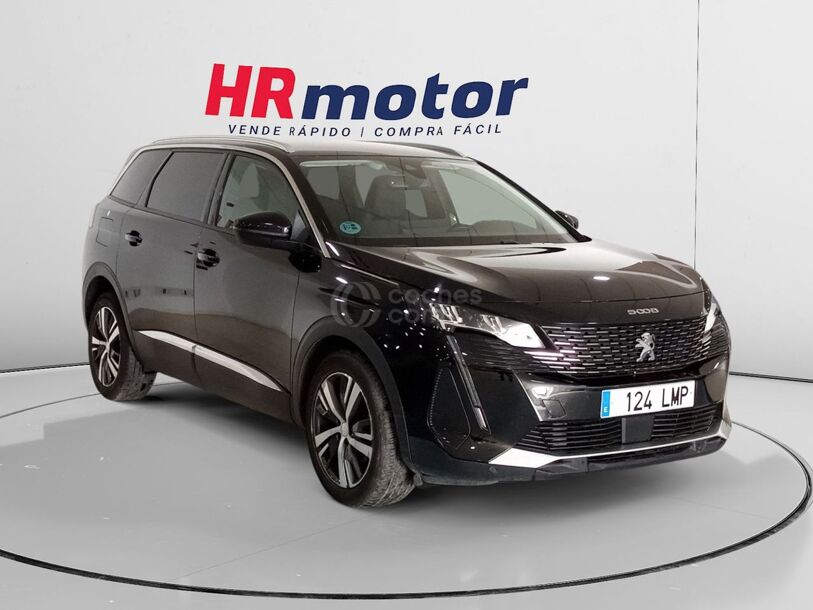 Foto del PEUGEOT 5008 1.2 PureTech S&S Allure 130