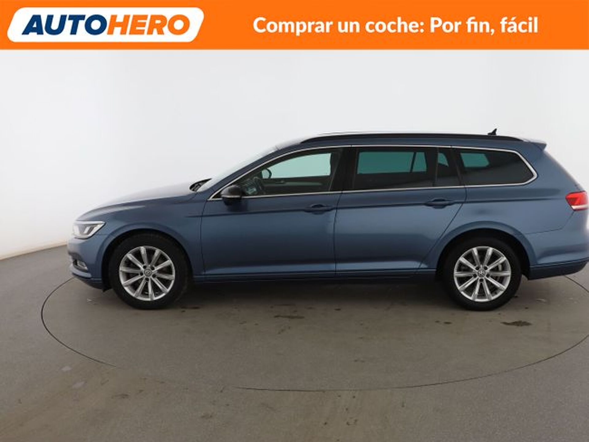Imagen 3 de VOLKSWAGEN Passat