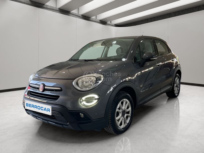 Foto del FIAT 500X 1.6Mjt S&S City Cross 4x2 DCT 88kW