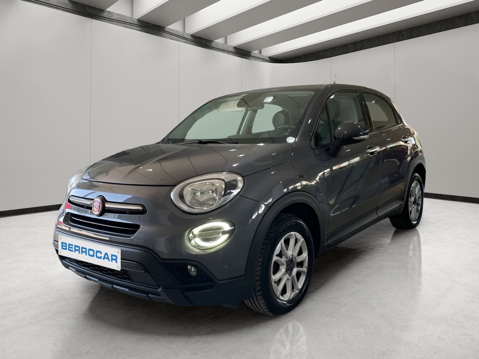 Imagen de FIAT 500X