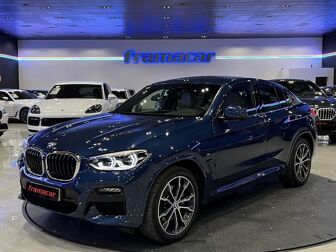 Imagen de BMW X4 xDrive 30dA