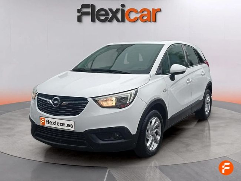 Foto del OPEL Crossland X 1.2T S&S Selective 130