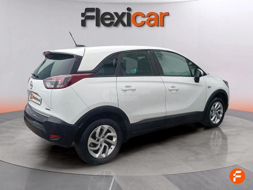 Foto del OPEL Crossland X 1.2T S&S Selective 130