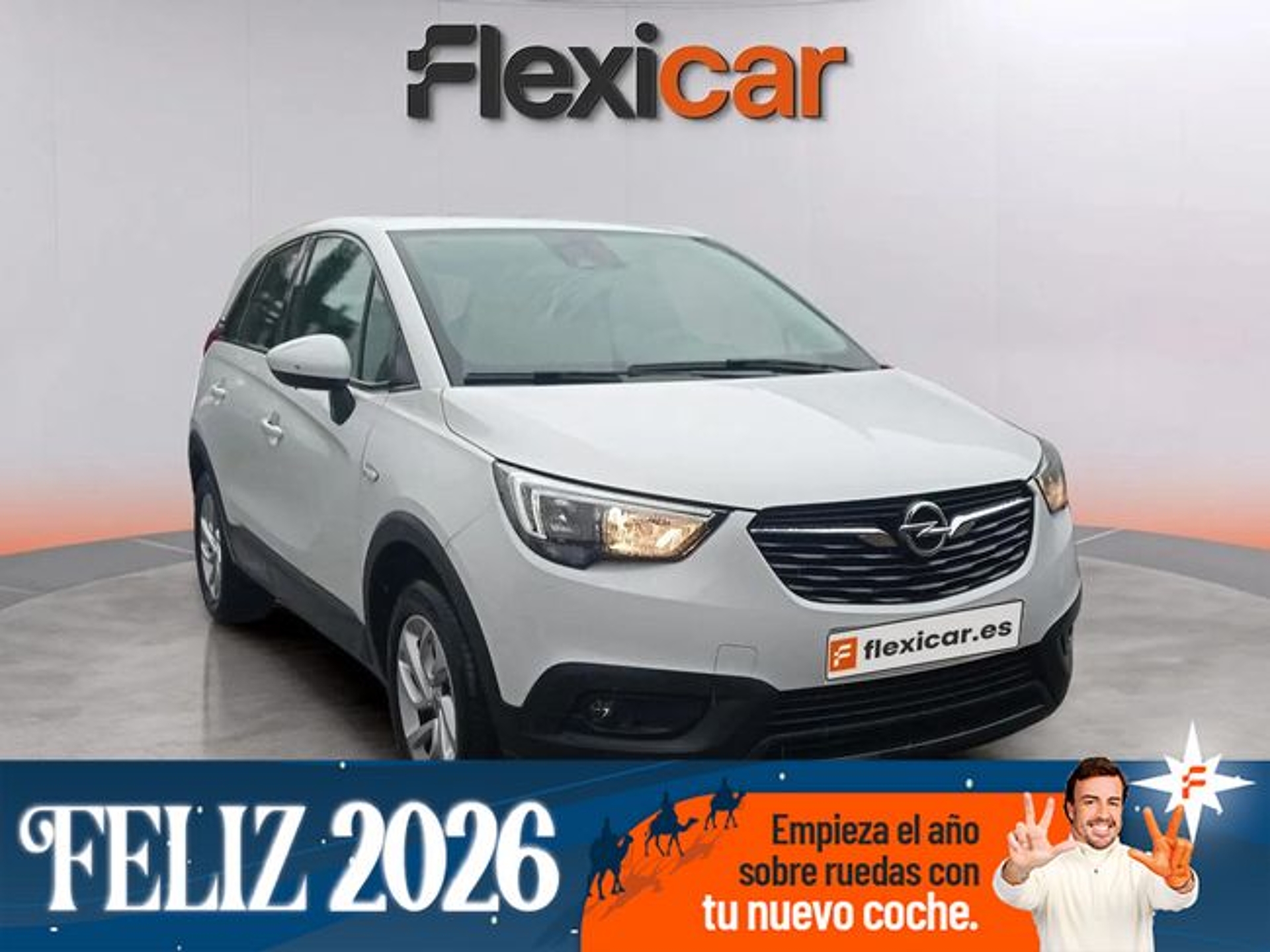Imagen de OPEL Crossland