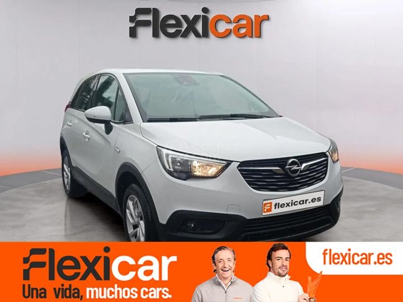 Foto del OPEL Crossland X 1.2T S&S Selective 130