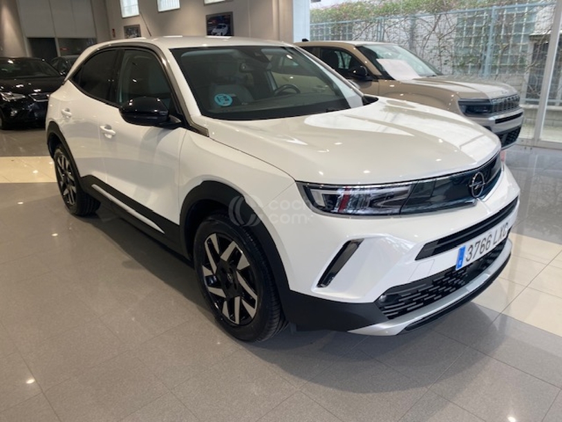 Foto del OPEL Mokka 1.2T S&S Business Elegance