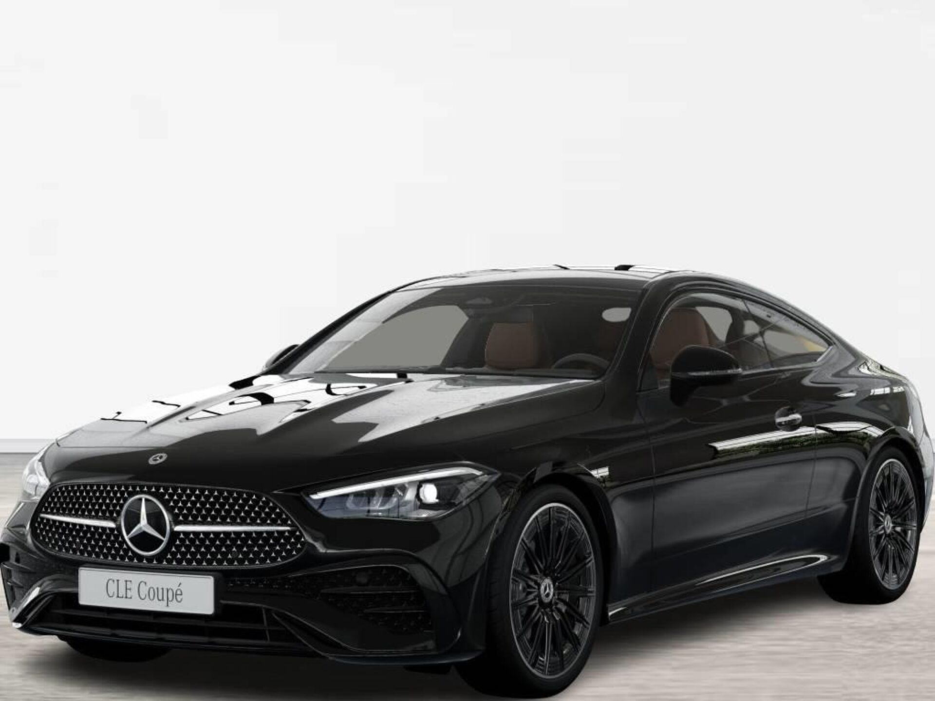 Imagen de MERCEDES Clase CLE