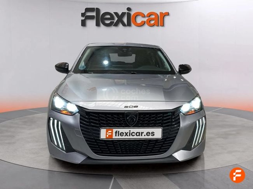 Foto del PEUGEOT 208 1.2 Puretech S&S Active 100