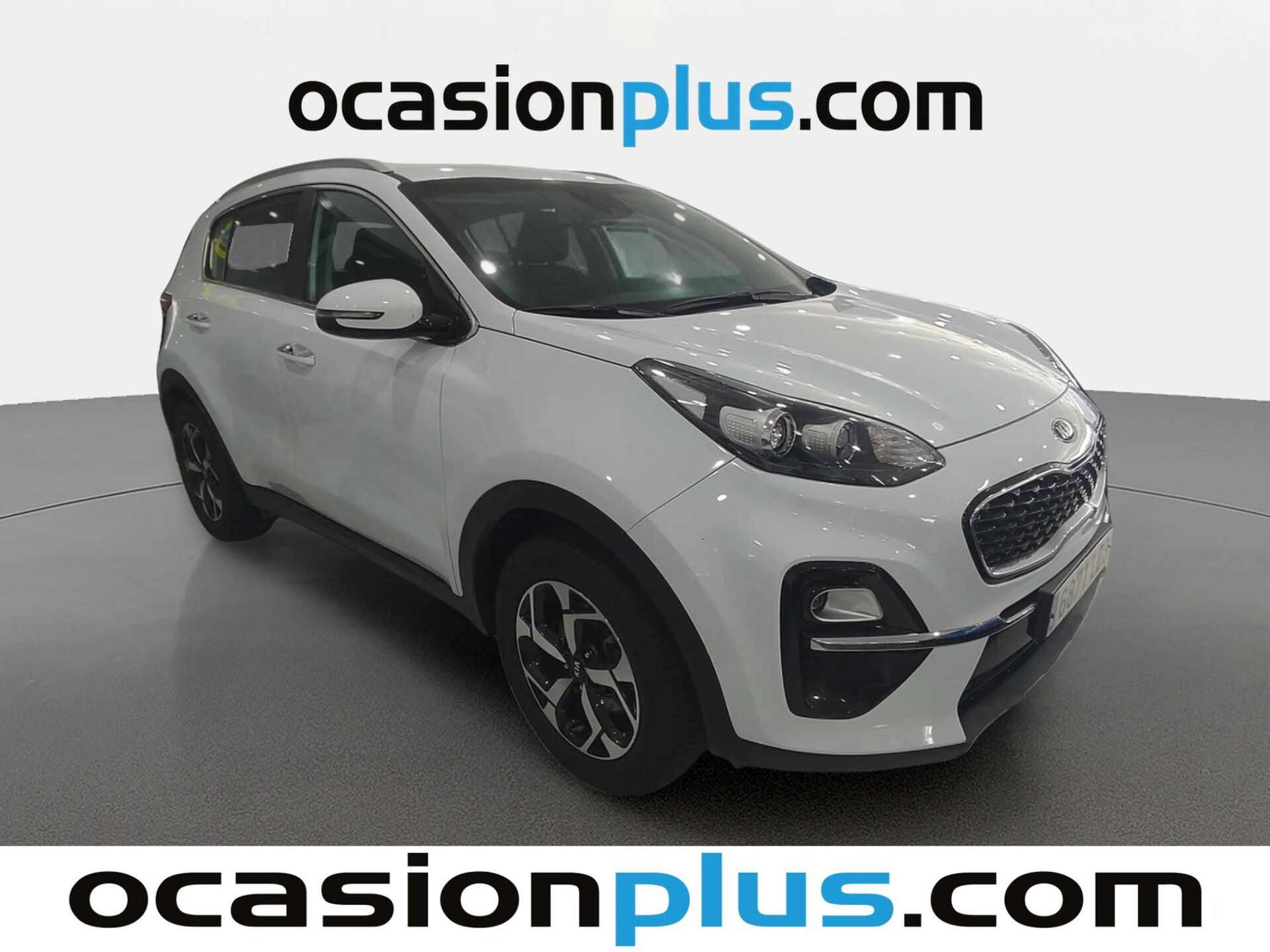 Imagen 2 de KIA Sportage