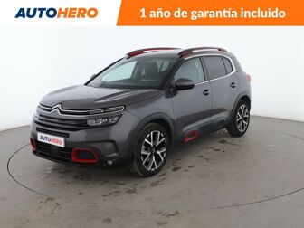 Imagen de CITROEN C5 Aircross PureTech S&S Shine EAT8 180