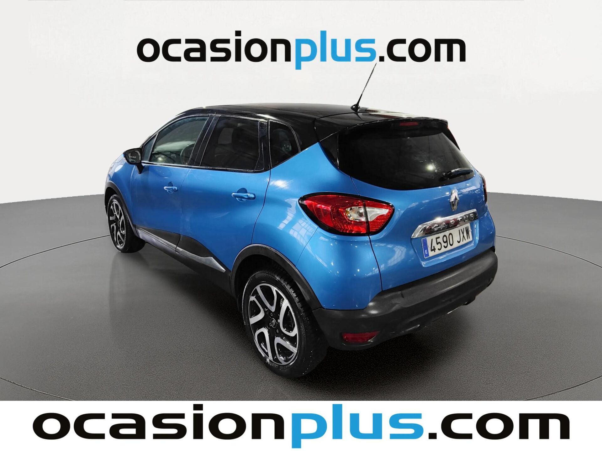 Imagen 3 de RENAULT Captur