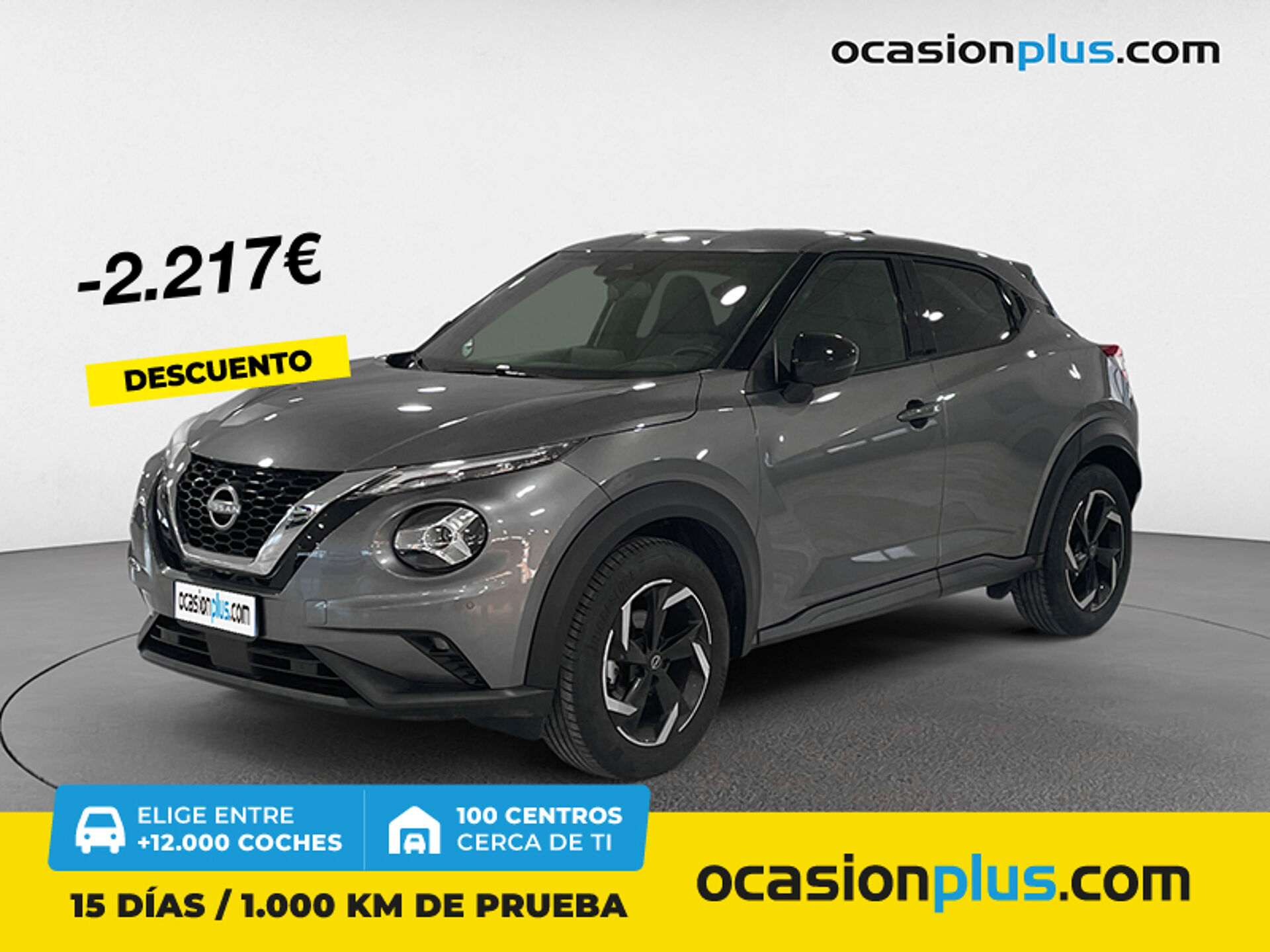 Imagen de NISSAN Juke