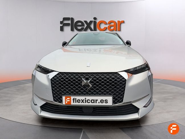 Foto del DS DS4 DS 4 BlueHDi Bastille Aut. 130