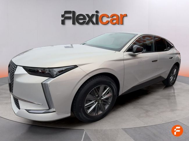 Foto del DS DS4 DS 4 BlueHDi Bastille Aut. 130