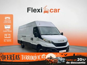 Imagen de IVECO Daily Furgón 35C16 V 3520 H2 10.8 156